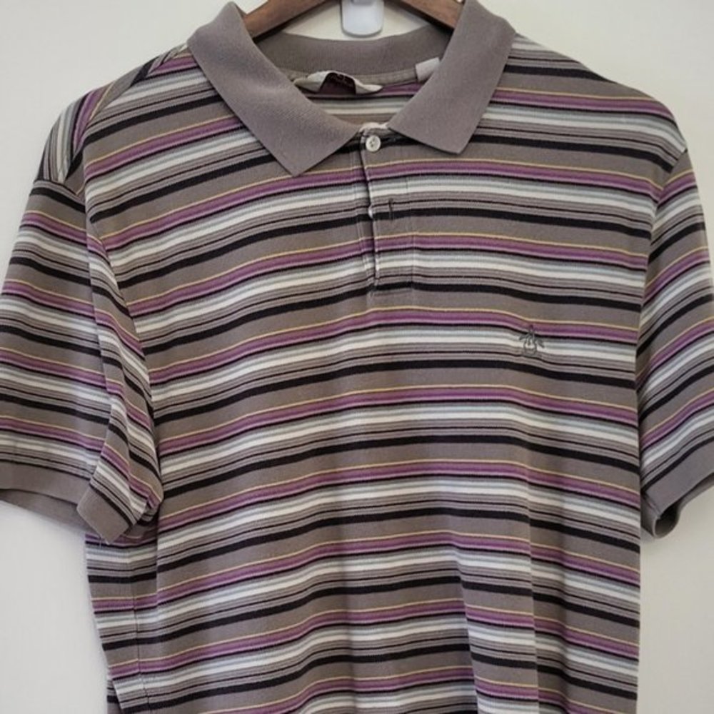 Original Penguin polo shirt
